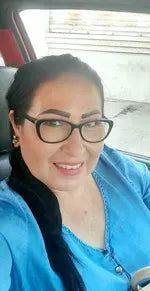 Martha L., 39 años, Houston, TX